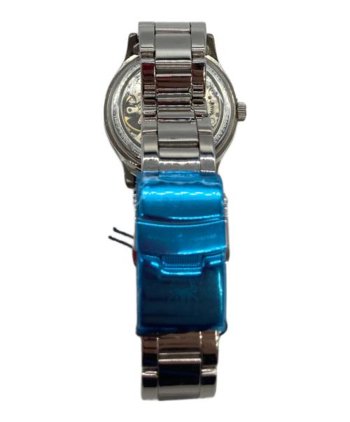 MARVEL（マーベル）MARVEL (マーベル) SPIDERMAN 2 WATCH 未使用品の古着・服飾アイテム