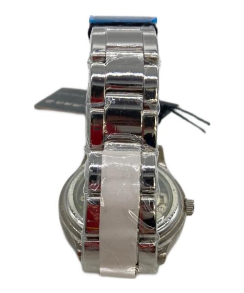 MARVEL（マーベル）MARVEL (マーベル) SPIDERMAN 2 WATCH 未使用品の古着・服飾アイテム