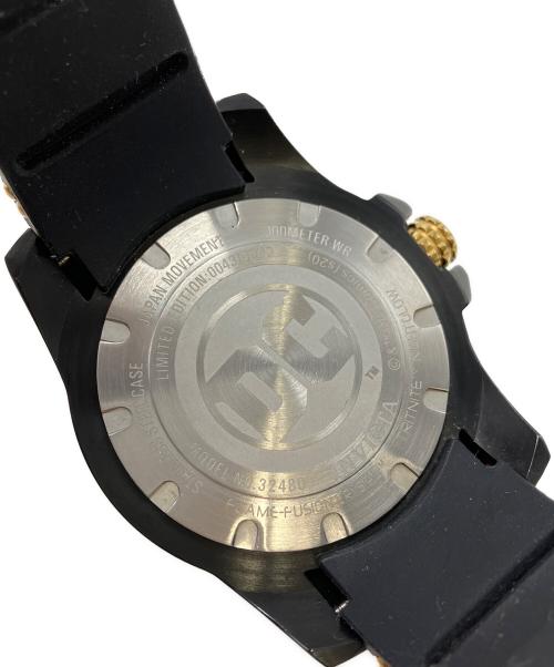 INVICTA（インビクタ）Invicta (インビクタ) DCコミックス バットマンの古着・服飾アイテム