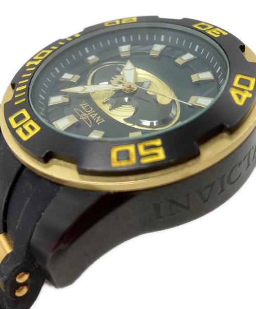 INVICTA（インビクタ）Invicta (インビクタ) DCコミックス バットマンの古着・服飾アイテム