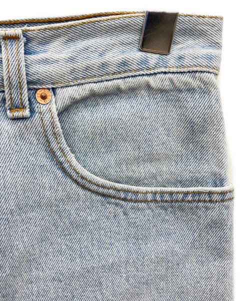 LEVI'S（リーバイス）LEVI'S (リーバイス) ユーロリーバイス インディゴ サイズ:SIZE W32×L32の古着・服飾アイテム