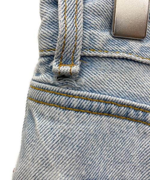 LEVI'S（リーバイス）LEVI'S (リーバイス) ユーロリーバイス インディゴ サイズ:SIZE W32×L32の古着・服飾アイテム