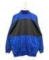 adidas (アディダス) 80’sトラックジャケット ブルー×ブラック サイズ:SIZE XL：10000円