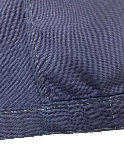HERNO（ヘルノ）HERNO (ヘルノ) ステンカラーコート ネイビー サイズ:なしの古着・服飾アイテム