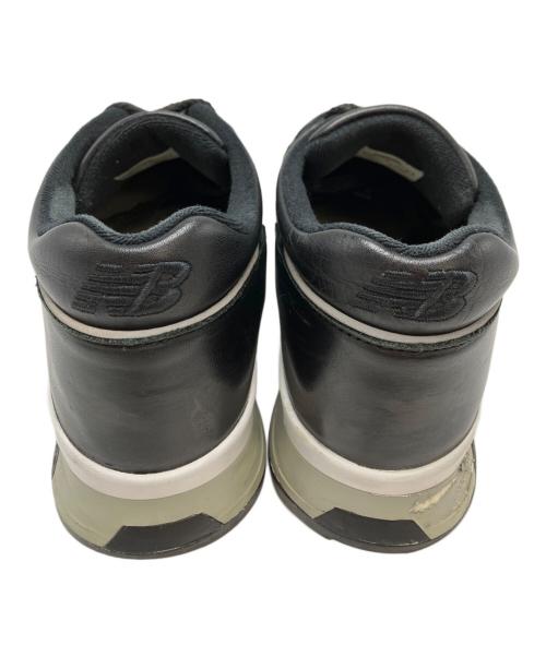 NEW BALANCE（ニューバランス）NEW BALANCE (ニューバランス) New Balance M1500BK Made in UK ブラック サイズ:US8の古着・服飾アイテム