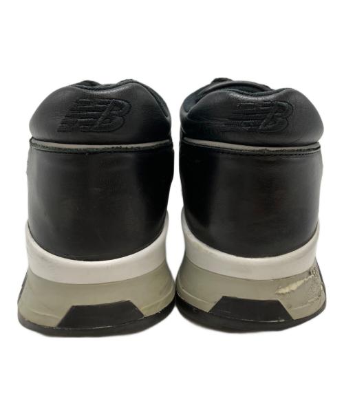 NEW BALANCE（ニューバランス）NEW BALANCE (ニューバランス) New Balance M1500BK Made in UK ブラック サイズ:US8の古着・服飾アイテム