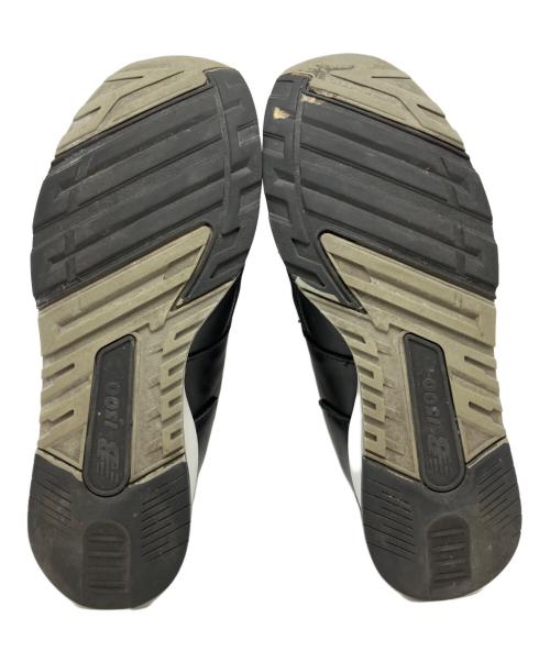 NEW BALANCE（ニューバランス）NEW BALANCE (ニューバランス) New Balance M1500BK Made in UK ブラック サイズ:US8の古着・服飾アイテム