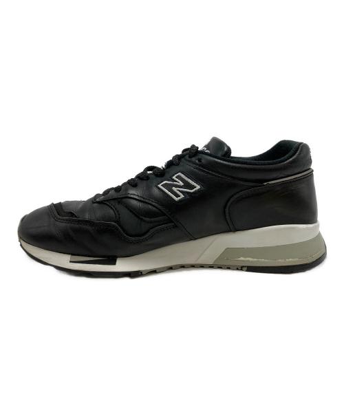 NEW BALANCE（ニューバランス）NEW BALANCE (ニューバランス) New Balance M1500BK Made in UK ブラック サイズ:US8の古着・服飾アイテム
