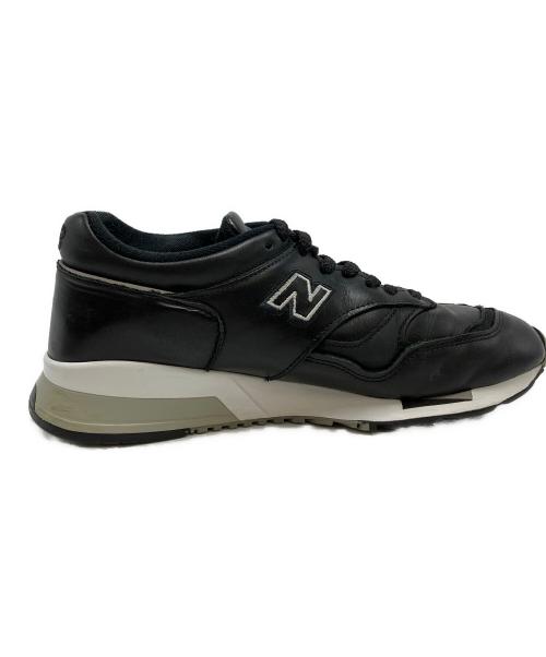 NEW BALANCE（ニューバランス）NEW BALANCE (ニューバランス) New Balance M1500BK Made in UK ブラック サイズ:US8の古着・服飾アイテム