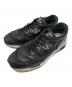 NEW BALANCE（ニューバランス）の古着「New Balance M1500BK Made in UK」｜ブラック