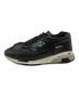 NEW BALANCE (ニューバランス) New Balance M1500BK Made in UK ブラック サイズ:US8：13000円