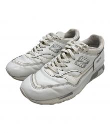 NEW BALANCE（ニューバランス）の古着「NEW BALANCE M1500WHI」