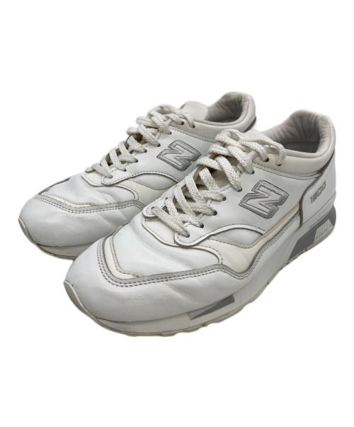 NEW BALANCE（ニューバランス）NEW BALANCE (ニューバランス) NEW BALANCE M1500WHI サイズ:US 8の古着・服飾アイテム