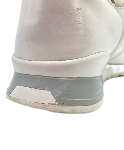 NEW BALANCE（ニューバランス）NEW BALANCE (ニューバランス) NEW BALANCE M1500WHI サイズ:US 8の古着・服飾アイテム