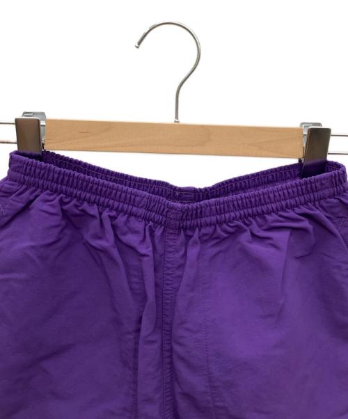 Patagonia（パタゴニア）Patagonia (パタゴニア) バギーズショーツ パープル サイズ:SIZE XSの古着・服飾アイテム