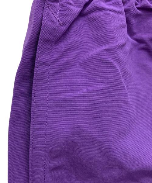 Patagonia（パタゴニア）Patagonia (パタゴニア) バギーズショーツ パープル サイズ:SIZE XSの古着・服飾アイテム