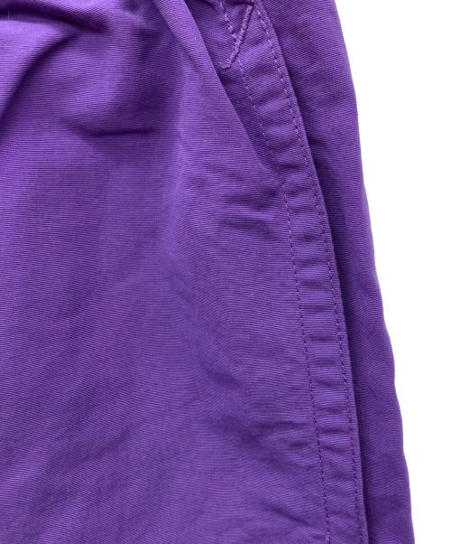 Patagonia（パタゴニア）Patagonia (パタゴニア) バギーズショーツ パープル サイズ:SIZE XSの古着・服飾アイテム