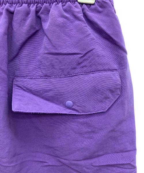 Patagonia（パタゴニア）Patagonia (パタゴニア) バギーズショーツ パープル サイズ:SIZE XSの古着・服飾アイテム
