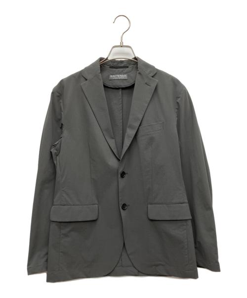 BEAUTY&YOUTH（ビューティーアンドユース）BEAUTY&YOUTH (ビューティーアンドユース) セットアップ グレー サイズ:Sの古着・服飾アイテム