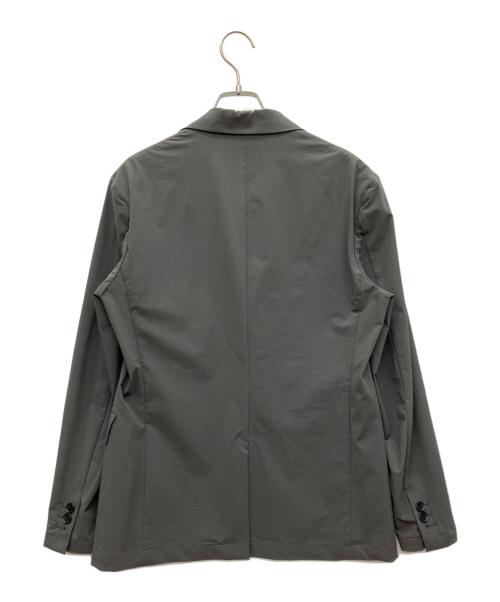 BEAUTY&YOUTH（ビューティーアンドユース）BEAUTY&YOUTH (ビューティーアンドユース) セットアップ グレー サイズ:Sの古着・服飾アイテム