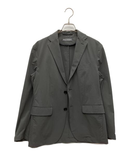 BEAUTY&YOUTH（ビューティーアンドユース）BEAUTY&YOUTH (ビューティーアンドユース) セットアップ グレー サイズ:Sの古着・服飾アイテム