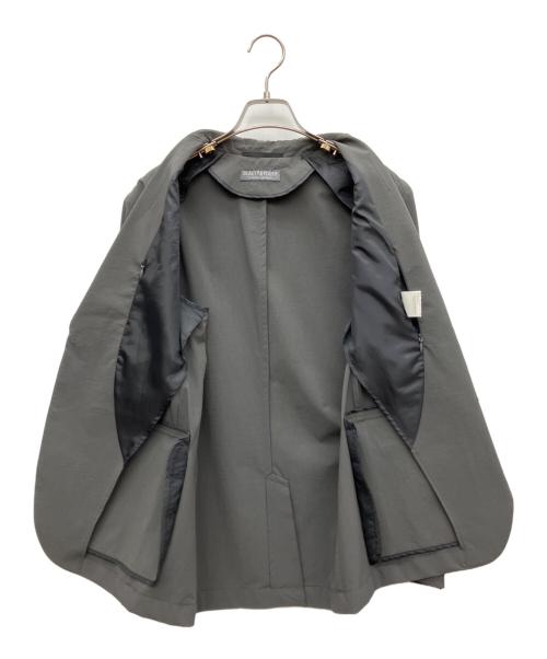 BEAUTY&YOUTH（ビューティーアンドユース）BEAUTY&YOUTH (ビューティーアンドユース) セットアップ グレー サイズ:Sの古着・服飾アイテム