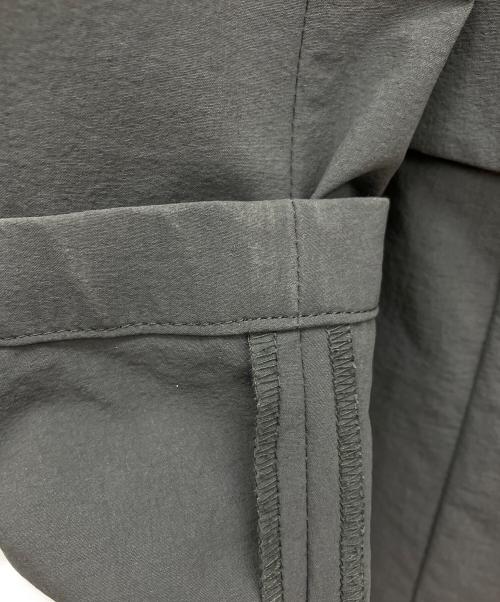 BEAUTY&YOUTH（ビューティーアンドユース）BEAUTY&YOUTH (ビューティーアンドユース) セットアップ グレー サイズ:Sの古着・服飾アイテム