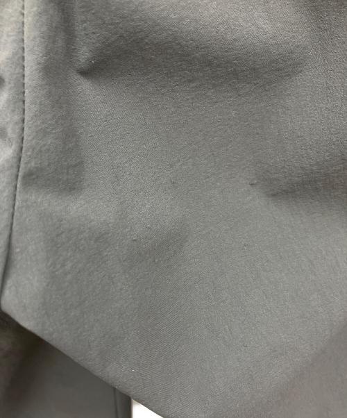 BEAUTY&YOUTH（ビューティーアンドユース）BEAUTY&YOUTH (ビューティーアンドユース) セットアップ グレー サイズ:Sの古着・服飾アイテム