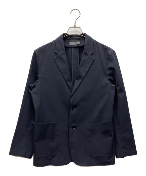 BEAUTY&YOUTH（ビューティーアンドユース）BEAUTY&YOUTH (ビューティーアンドユース) セットアップ ネイビー サイズ:Sの古着・服飾アイテム