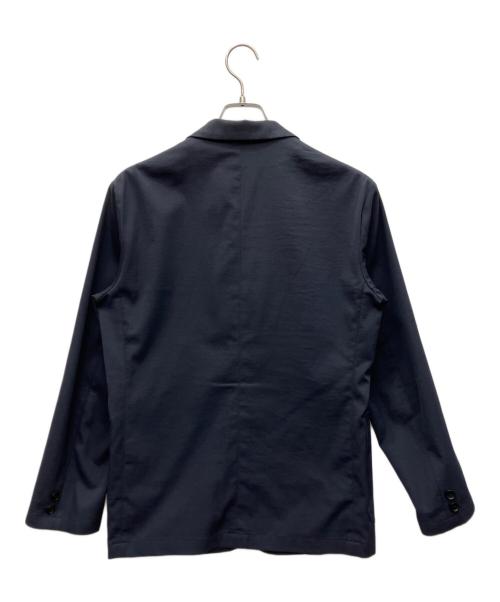 BEAUTY&YOUTH（ビューティーアンドユース）BEAUTY&YOUTH (ビューティーアンドユース) セットアップ ネイビー サイズ:Sの古着・服飾アイテム
