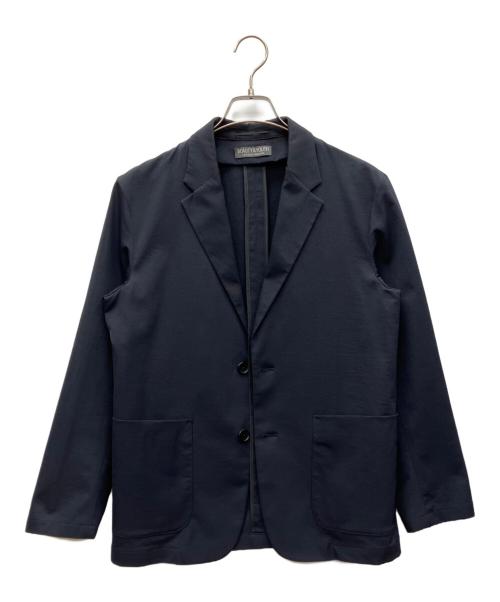 BEAUTY&YOUTH（ビューティーアンドユース）BEAUTY&YOUTH (ビューティーアンドユース) セットアップ ネイビー サイズ:Sの古着・服飾アイテム