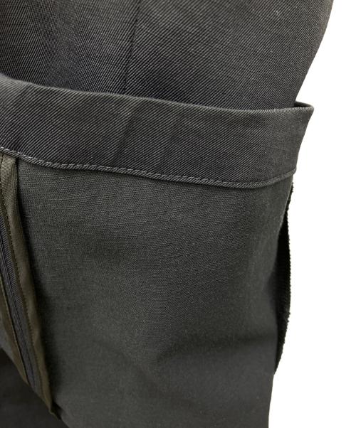 BEAUTY&YOUTH（ビューティーアンドユース）BEAUTY&YOUTH (ビューティーアンドユース) セットアップ ネイビー サイズ:Sの古着・服飾アイテム