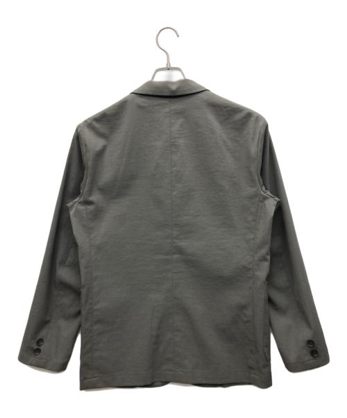 BEAUTY&YOUTH（ビューティーアンドユース）BEAUTY&YOUTH (ビューティーアンドユース) セットアップ グレー サイズ:Sの古着・服飾アイテム