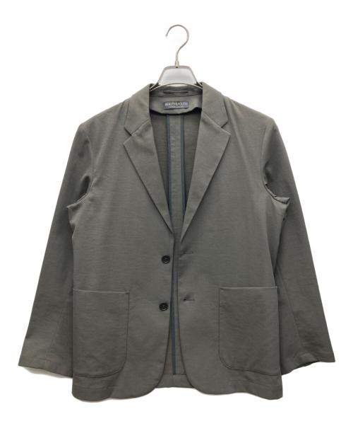 BEAUTY&YOUTH（ビューティーアンドユース）BEAUTY&YOUTH (ビューティーアンドユース) セットアップ グレー サイズ:Sの古着・服飾アイテム