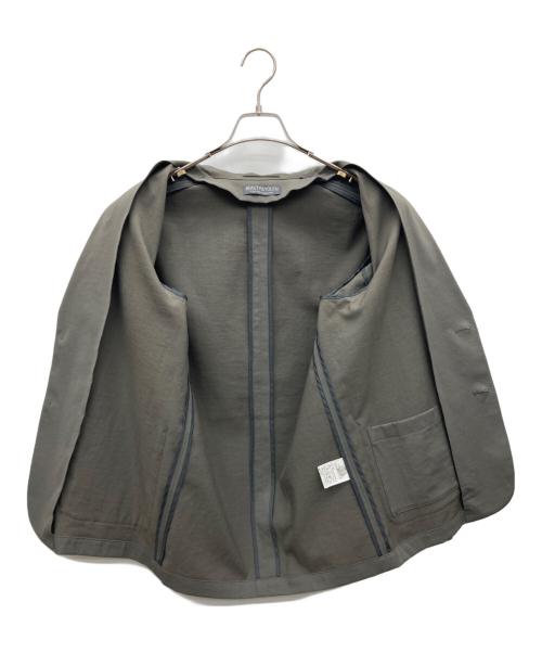 BEAUTY&YOUTH（ビューティーアンドユース）BEAUTY&YOUTH (ビューティーアンドユース) セットアップ グレー サイズ:Sの古着・服飾アイテム