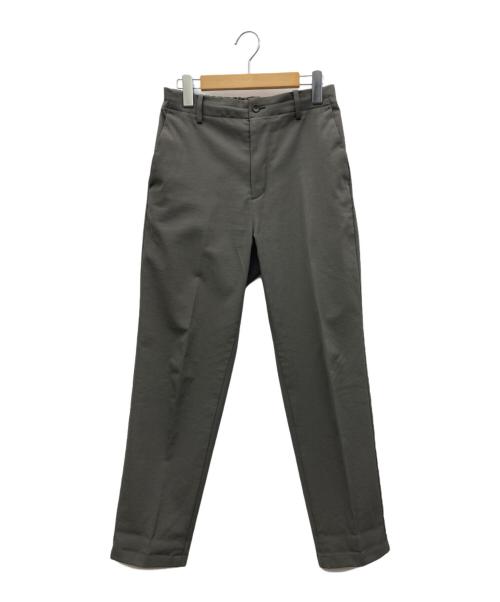 BEAUTY&YOUTH（ビューティーアンドユース）BEAUTY&YOUTH (ビューティーアンドユース) セットアップ グレー サイズ:Sの古着・服飾アイテム