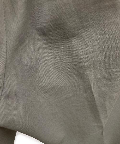 BEAUTY&YOUTH（ビューティーアンドユース）BEAUTY&YOUTH (ビューティーアンドユース) セットアップ グレー サイズ:Sの古着・服飾アイテム