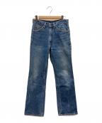LEVI'Sリーバイス）の古着「オレンジタブ」｜インディゴ