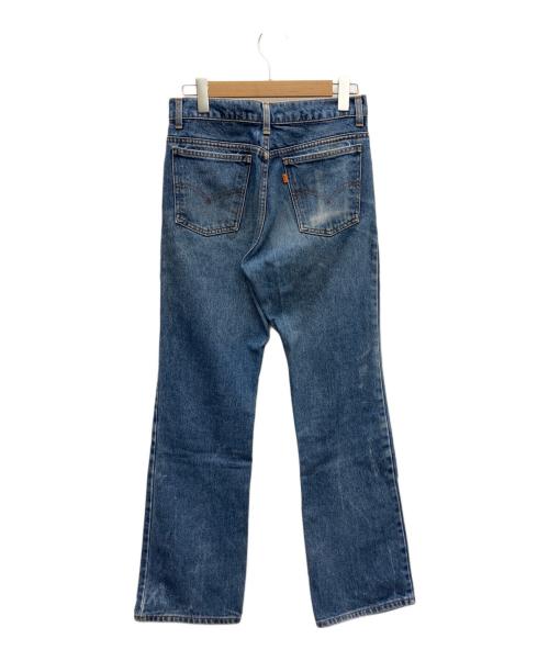 LEVI'S（リーバイス）LEVI'S (リーバイス) オレンジタブ インディゴ サイズ:W30×L30の古着・服飾アイテム