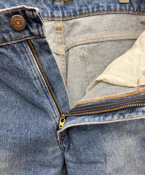 LEVI'S（リーバイス）LEVI'S (リーバイス) オレンジタブ インディゴ サイズ:W30×L30の古着・服飾アイテム