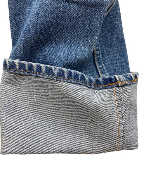LEVI'S（リーバイス）LEVI'S (リーバイス) オレンジタブ インディゴ サイズ:W30×L30の古着・服飾アイテム