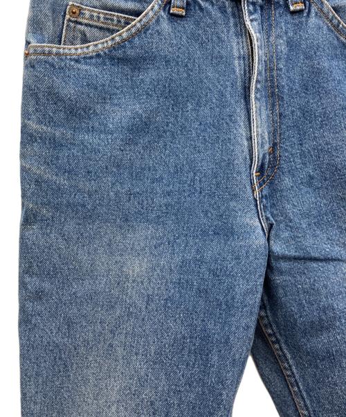 LEVI'S（リーバイス）LEVI'S (リーバイス) オレンジタブ インディゴ サイズ:W30×L30の古着・服飾アイテム