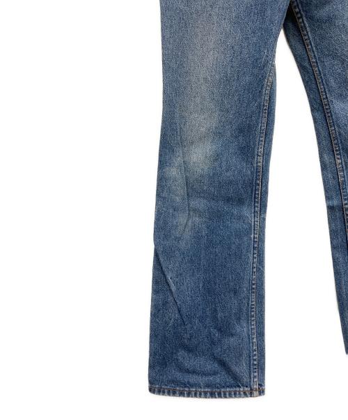 LEVI'S（リーバイス）LEVI'S (リーバイス) オレンジタブ インディゴ サイズ:W30×L30の古着・服飾アイテム