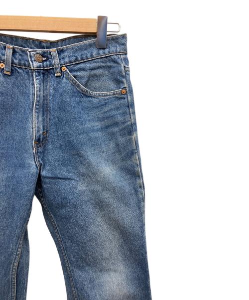 LEVI'S（リーバイス）LEVI'S (リーバイス) オレンジタブ インディゴ サイズ:W30×L30の古着・服飾アイテム