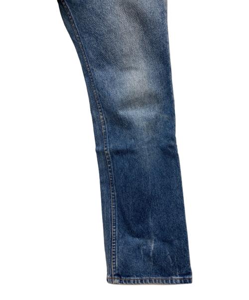 LEVI'S（リーバイス）LEVI'S (リーバイス) オレンジタブ インディゴ サイズ:W30×L30の古着・服飾アイテム