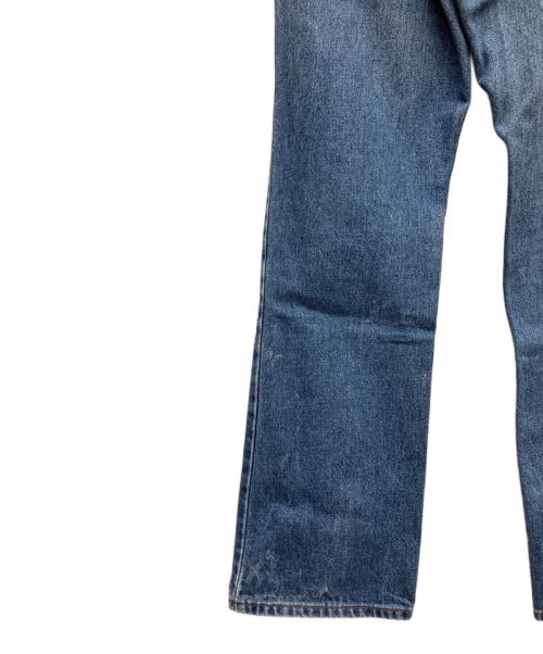 LEVI'S（リーバイス）LEVI'S (リーバイス) オレンジタブ インディゴ サイズ:W30×L30の古着・服飾アイテム