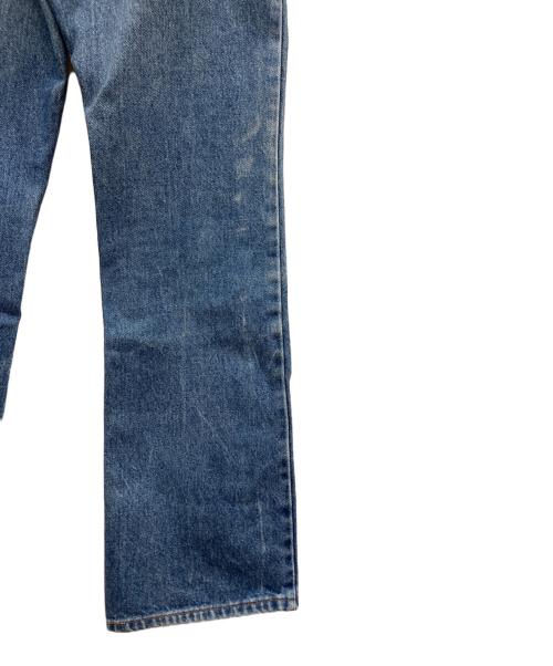 LEVI'S（リーバイス）LEVI'S (リーバイス) オレンジタブ インディゴ サイズ:W30×L30の古着・服飾アイテム