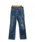 LEVI'S（リーバイス）の古着「オレンジタブ」｜インディゴ