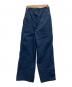 TODAYFUL (トゥデイフル) Typewriter Tuck Trousers ネイビー サイズ:36：8000円