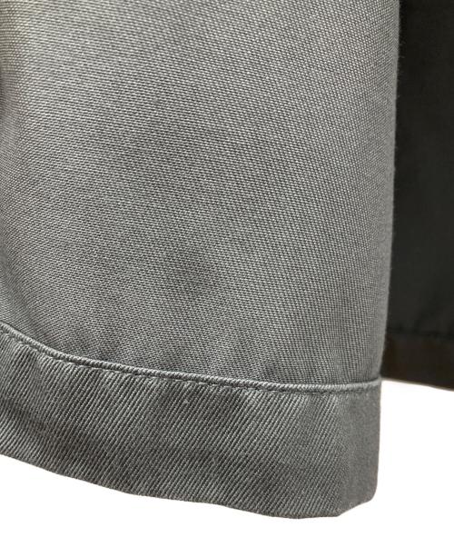 THE NORTHFACE PURPLELABEL（ザ・ノースフェイス パープルレーベル）THE NORTHFACE PURPLELABEL (ザ・ノースフェイス パープルレーベル) Chino Tuck Field Skirt カーキ サイズ:Sの古着・服飾アイテム